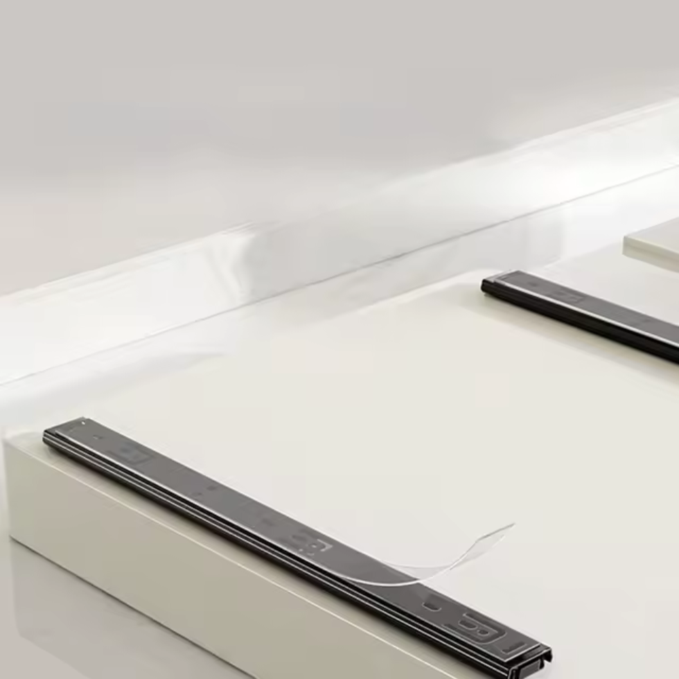 SmartRack - Organizador deslizante para especias y frascos
