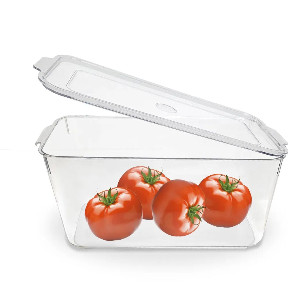 FreshBox | Ordena tu refri. Conserva mejor. | Pack x6