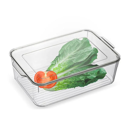 FreshBox | Ordena tu refri. Conserva mejor. | Pack x6