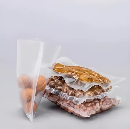 Rollo Bolsas al Vacío SmartFood - 28cm x 10mts