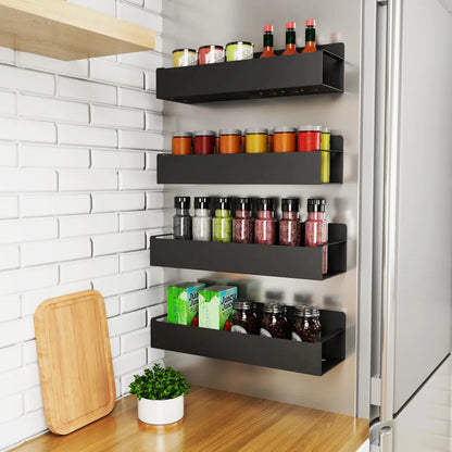 4Rack | Optimiza el espacio de tu cocina