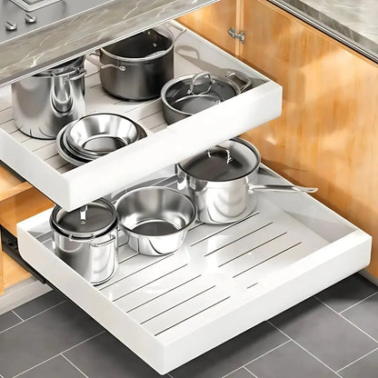 PullBox - Que el mueble venga a ti.