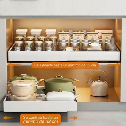 PullBox - Que el mueble venga a ti.