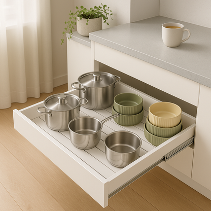 PullBox - Que el mueble venga a ti.