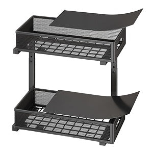 Rack&Roll – El organizador que devuelve el control al caos