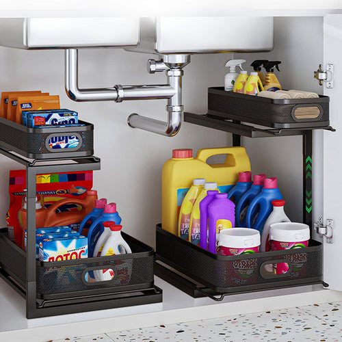 Rack&Roll – El organizador que devuelve el control al caos