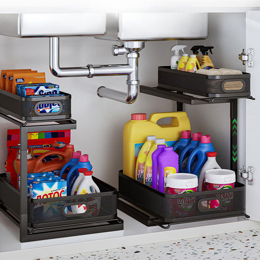 Rack&Roll – El organizador que devuelve el control al caos