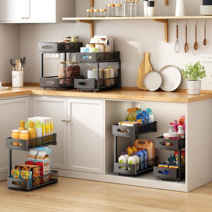 Rack&Roll – El organizador que devuelve el control al caos