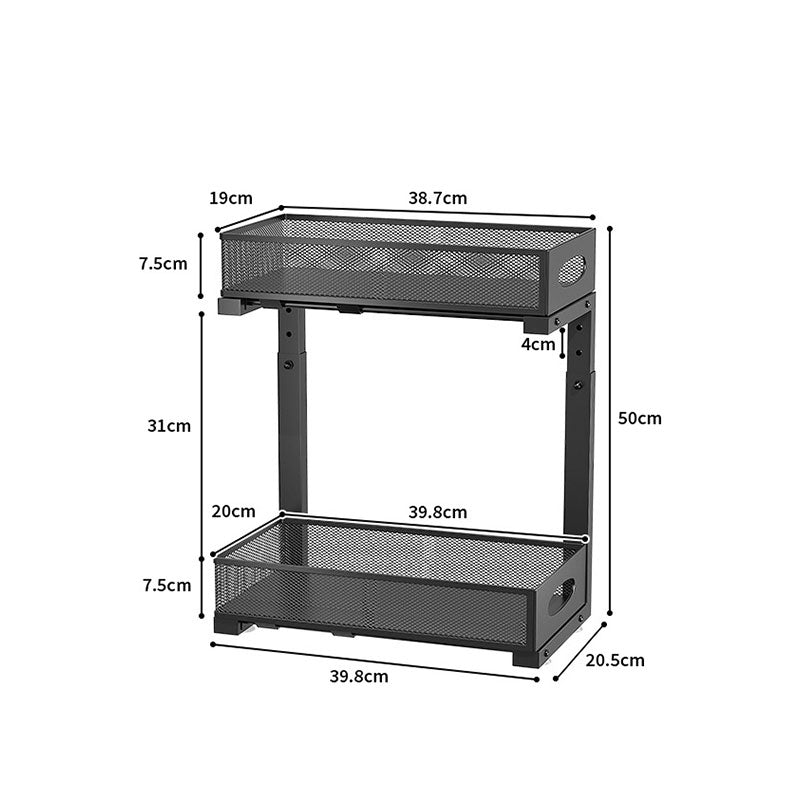 Rack&Roll – El organizador que devuelve el control al caos