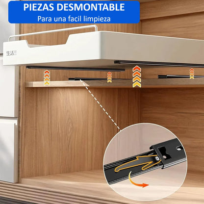 SmartRack® - Bandeja Organizadora