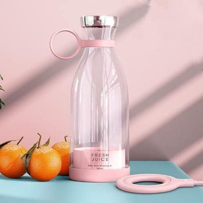 Batidora de frutas multiuso