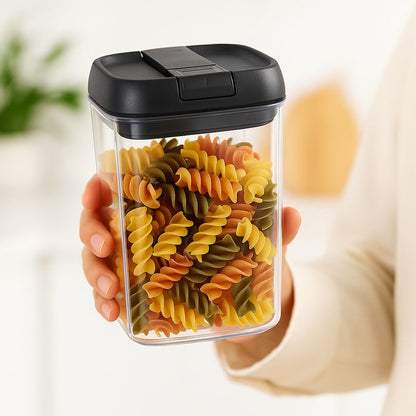 VitaBox – Convierte tu cocina en un sistema inteligente de organización. Set x7