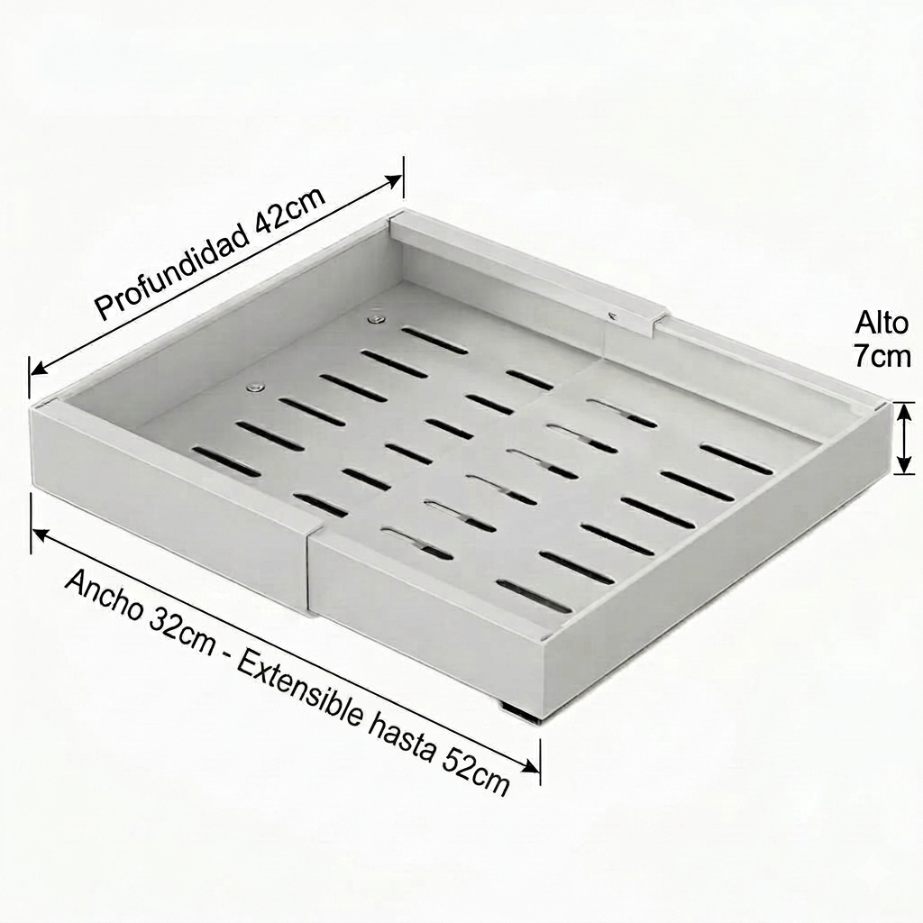 PullBox - Que el mueble venga a ti.