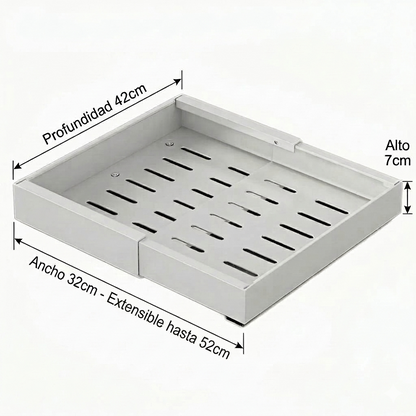PullBox - Que el mueble venga a ti.