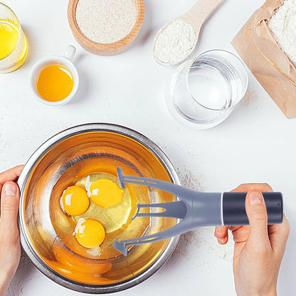 GiroChef | El ayudante que nunca se cansa.