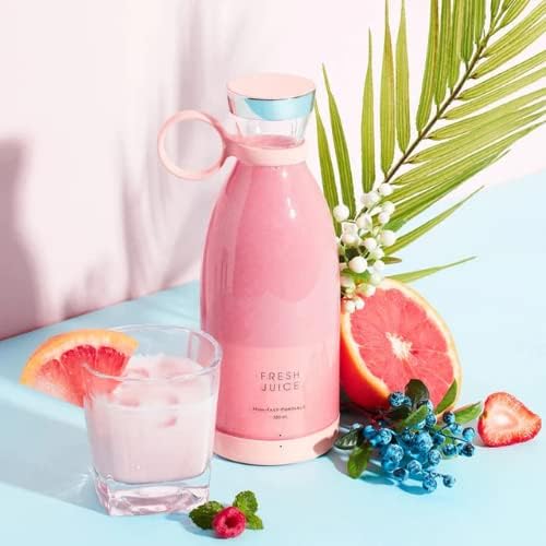 Batidora de frutas multiuso