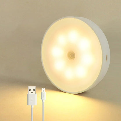 Lumin™ - Lámpara inteligente con sensor (x6)